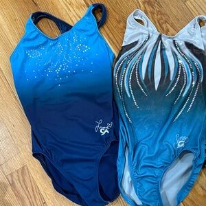 Bundle of 5 GK Leos